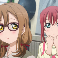 劇場版『ラブライブ！サンシャイン!!The School Idol Movie Over the Rainbow』場面カット (C)2019 プロジェクトラブライブ！サンシャイン!!ムービー