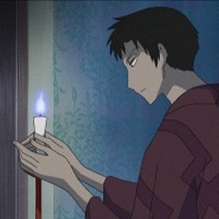 「xxxHOLiC」(C)2006 CLAMP・講談社/アヤカシ研究会