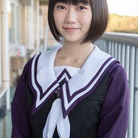 連続ドラマ『I”s』森崎祐加：須藤叶希(C)桂正和／集英社・スカパー!