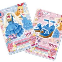 「アイカツ！オフィシャルショップ」