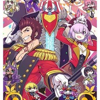 『FGO』で「トラベリング大サーカス！」開催記念キャンペーンがスタート！ 12月5日から連続ログインボーナスなどを実施