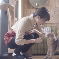 『猫カフェ』（C）2018「猫カフェ」製作委員会