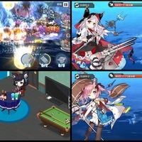 『アズールレーン』が全国ネットの地上波TV「MUSIC B.B.」でレギュラーコーナーとして登場！運営M氏が本作の魅力を徹底紹介