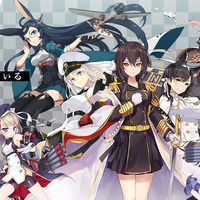 『アズールレーン』が全国ネットの地上波TV「MUSIC B.B.」でレギュラーコーナーとして登場！運営M氏が本作の魅力を徹底紹介