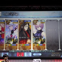 『FGO』FGO Duel&チャレンジクエストステージ、トップはダメージ300万超えー愛のある編成も光る