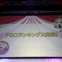 『FGO』冬祭り！マスターたちの気になる質問に答えるキャスト＆スタッフトークショー