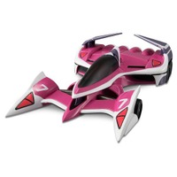 「C.F.C. 新世紀GPXサイバーフォーミュラZERO エクスペリオンZ／Ａ-８ブリード加賀カラーver.」2,000円（税込）(C)SUNRISE