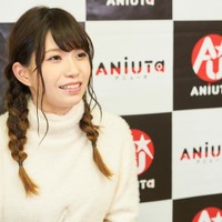 亜咲花、“アニサマ初出場”など飛躍の1年を振り返る 「ANiUTa AWARD 2018」受賞記念【インタビュー】