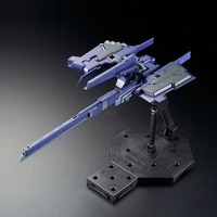 MG 1/100 Gパーツ［フルドド］（実戦配備カラー）2,376円（税込）(C)創通・サンライズ