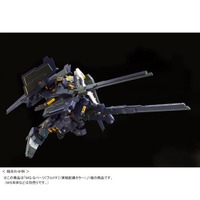 MG 1/100 Gパーツ［フルドド］（実戦配備カラー）2,376円（税込）(C)創通・サンライズ