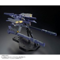 MG 1/100 Gパーツ［フルドド］（実戦配備カラー）2,376円（税込）(C)創通・サンライズ