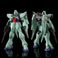 「RE/100 1/100 ガンブラスター」3,780円（税込）(C)創通・サンライズ