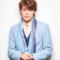 宮野真守、“マモサンタ”が笑顔とイケボをお届け！ 「めざまし」12月プレゼンター出演にファンが感謝 画像