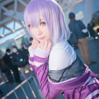 【コスプレ】「コミケ95」小柔SeeU、五木あきらなど人気美女レイヤー目白押し！2日目まとめ【写真161枚】