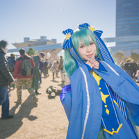 【コスプレ】「コミケ95」小柔SeeU、五木あきらなど人気美女レイヤー目白押し！2日目まとめ【写真161枚】