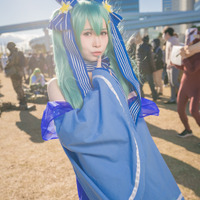 【コスプレ】「コミケ95」小柔SeeU、五木あきらなど人気美女レイヤー目白押し！2日目まとめ【写真161枚】