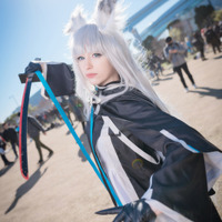 【コスプレ】「コミケ95」小柔SeeU、五木あきらなど人気美女レイヤー目白押し！2日目まとめ【写真161枚】