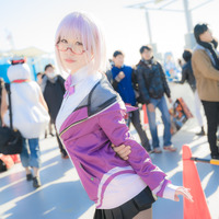 【コスプレ】「コミケ95」小柔SeeU、五木あきらなど人気美女レイヤー目白押し！2日目まとめ【写真161枚】