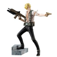 「G.E.M.シリーズ BANANA FISH アッシュ・リンクス」14,796円（税込）(C)吉田秋生・小学館／Project BANANA FISH