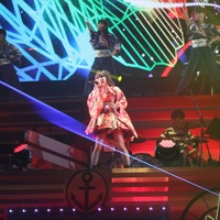 UCHIDA MAAYA New Year LIVE 2019「take you take me BUDOKAN!!」ライブスチール