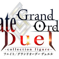 『FGO Duel』第4弾本日9日より発売開始！「オジマンディアス」「ニトクリス」らが参戦