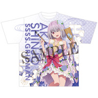 商品名：フルグラフィックTシャツ（2種）価格：各6,500円＋税（C）円谷プロ （C）2018 TRIGGER・雨宮哲／「GRIDMAN」製作委員会