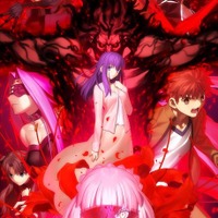 劇場版「Fate/stay night [Heaven's Feel]」コラボダーツセットが31日予約開始へ！ダーツマシンがFateに染まる