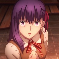 「Fate/stay night [HF]」2章、運命の分岐点である最重要エピソードに刮目【アニメファンに見てほしい今週注目の映画】 画像