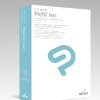 セルシス　イラスト制作ソフト「CLIP STUDIO PAINT PRO」の発売開始　 画像