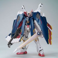 「MG 1/100 ガンダムベース限定 クロスボーンガンダムＸ-１ フルクロス［エクストラフィニッシュ］」8,100円（税込）（C）創通・サンライズ