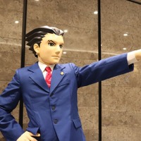 アニメ「逆転裁判」キャスト&スタッフと一緒に1時間SPを視聴！みんなで「異議あり！」