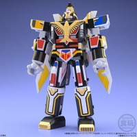 「スーパーミニプラ 超弩級 ジェットガルーダ」6,480円（税込）（C）東映