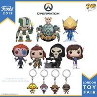 『ペルソナ5』ジョーカーやモルガナたちがキュートに！Funko新作フィギュア発表―『ギアーズ』や『オーバーウォッチ』も