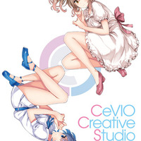 音声創作ソフトの新世代を目指す　「CeVIO Creative Studio」製品版が9月26日発売 画像