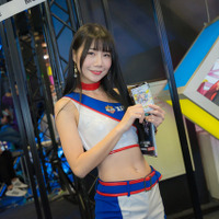 アジアンビューティー揃い踏み！美女コスプレイヤー＆コンパニオンまとめPART1【台北ゲームショウ2019】