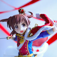 「少女☆歌劇 レヴュースタァライト 1/7スケールフィギュア　愛城 華恋」13,000円（税抜）（C）Project Revue Starlight