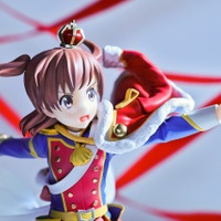 「少女☆歌劇 レヴュースタァライト 1/7スケールフィギュア　愛城 華恋」13,000円（税抜）（C）Project Revue Starlight