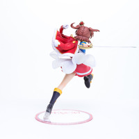 「少女☆歌劇 レヴュースタァライト 1/7スケールフィギュア　愛城 華恋」13,000円（税抜）（C）Project Revue Starlight