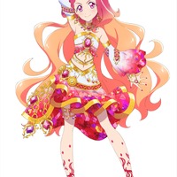 『アイカツフレンズ！～かがやきのジュエル～』天翔ひびき（C）BNP/BANDAI, DENTSU, TV TOKYO（C）BANDAI