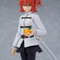 『FGO』女性主人公・ぐだ子がfigmaになって登場！聖杯探索に必須の「聖晶石」や「リンゴ」も準備万全