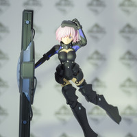 「ワンフェス2019冬」マシュやジャンヌが可愛くフィギュア化！「FGO」まとめ【写真43枚】