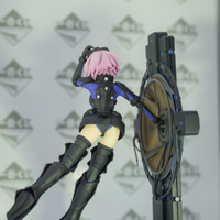 「ワンフェス2019冬」マシュやジャンヌが可愛くフィギュア化！「FGO」まとめ【写真43枚】