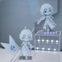 「ワンフェス2019冬」マシュやジャンヌが可愛くフィギュア化！「FGO」まとめ【写真43枚】