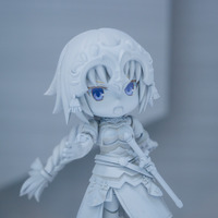 「ワンフェス2019冬」マシュやジャンヌが可愛くフィギュア化！「FGO」まとめ【写真43枚】