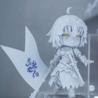 「ワンフェス2019冬」マシュやジャンヌが可愛くフィギュア化！「FGO」まとめ【写真43枚】