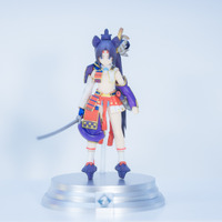 「ワンフェス2019冬」マシュやジャンヌが可愛くフィギュア化！「FGO」まとめ【写真43枚】