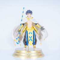 「ワンフェス2019冬」マシュやジャンヌが可愛くフィギュア化！「FGO」まとめ【写真43枚】