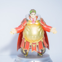 「ワンフェス2019冬」マシュやジャンヌが可愛くフィギュア化！「FGO」まとめ【写真43枚】