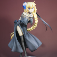 「ワンフェス2019冬」マシュやジャンヌが可愛くフィギュア化！「FGO」まとめ【写真43枚】