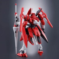 「HG 1/144 アドヴァンスドジンクス（デボラ機）」2,160円（税込）（C）創通・サンライズ